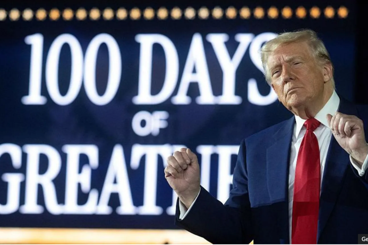 Donald