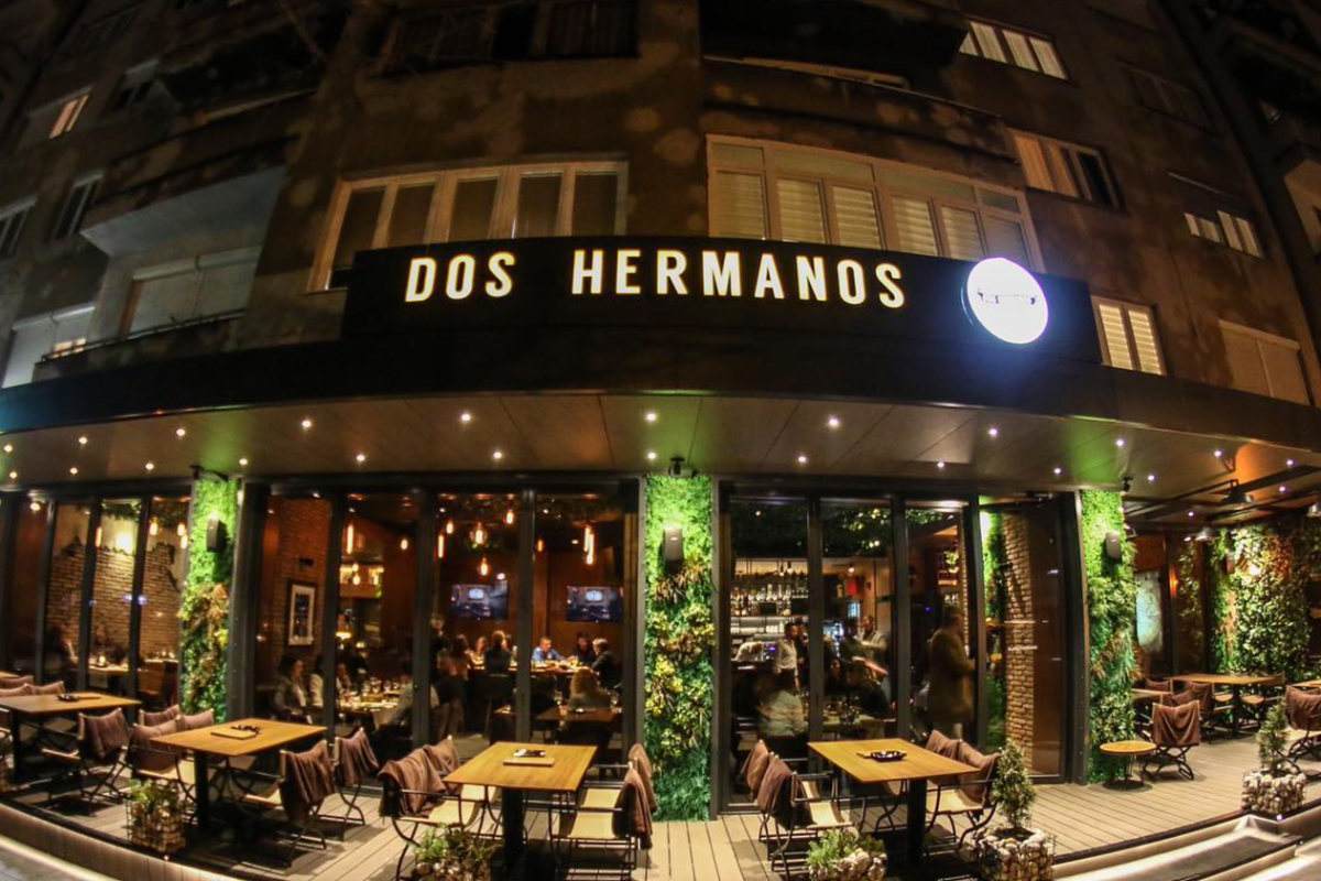 Dos-Hermanos