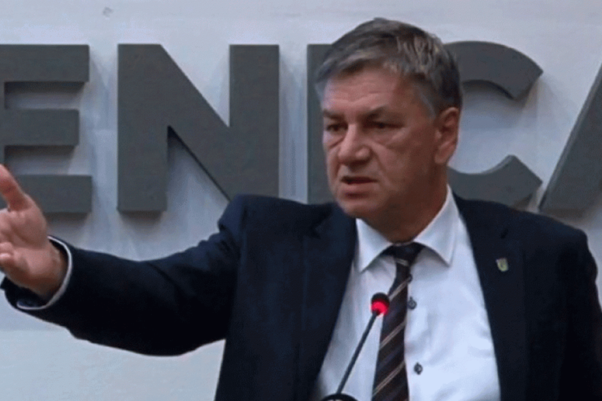 Fudo Kasdumović