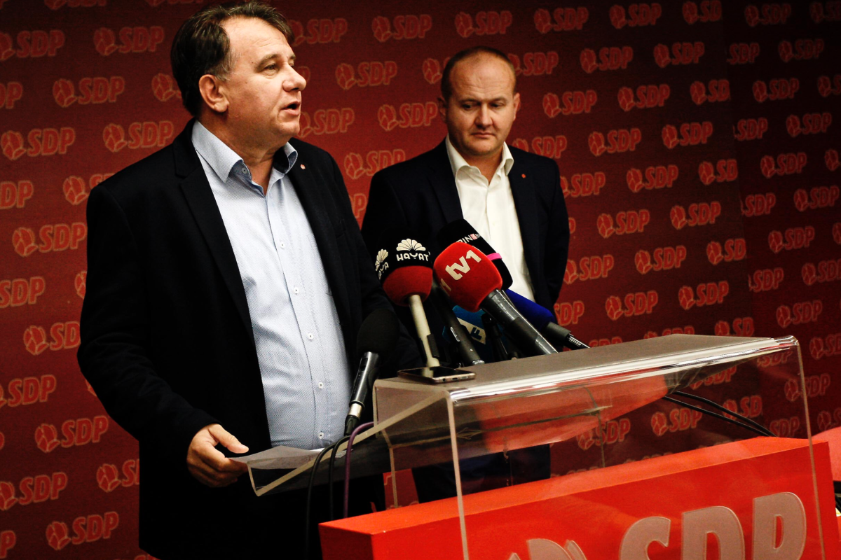 Grabovica i nikšić