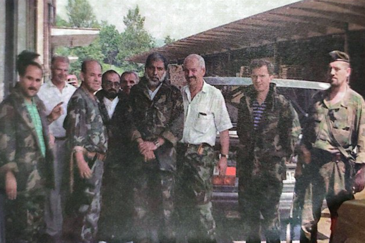Halid Čengić