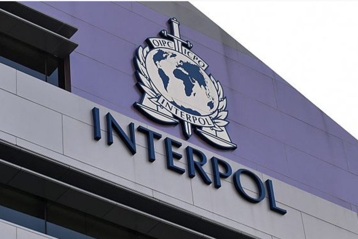 Interpol