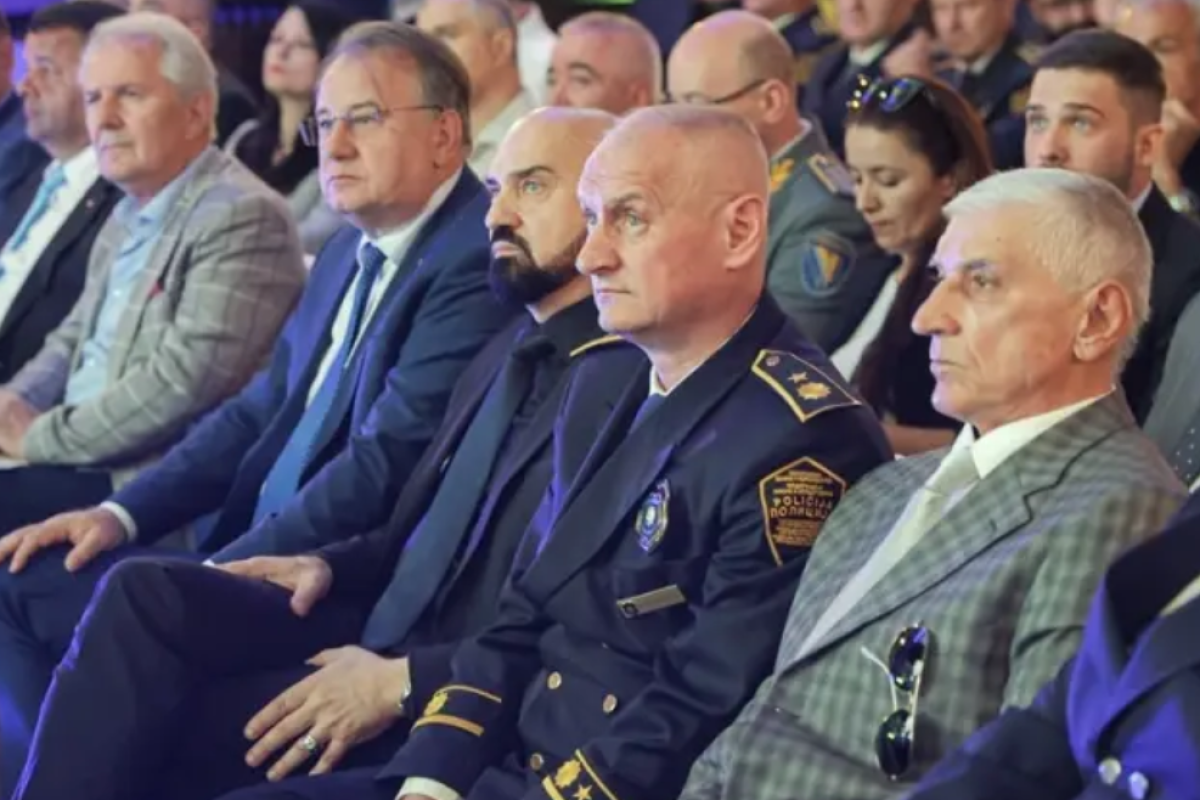 Munjić _ Nikšić