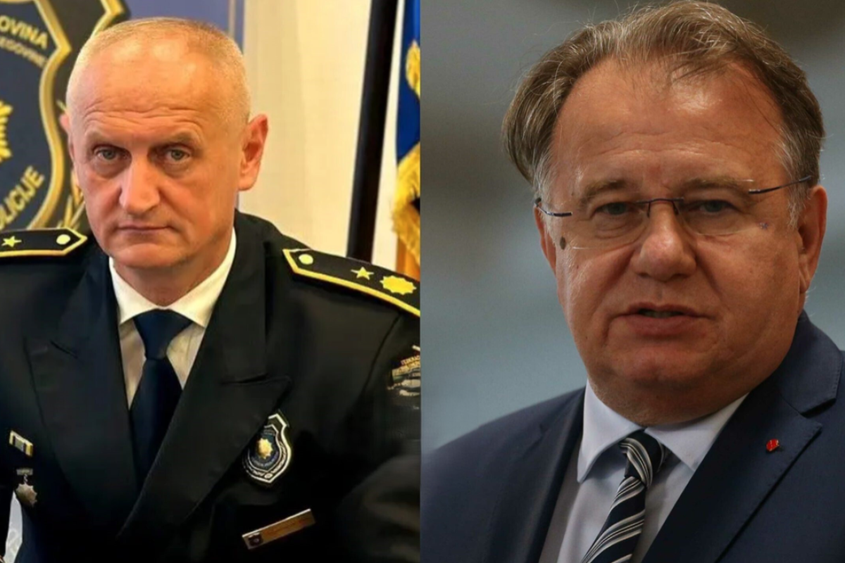 Munjić i Nikšić Munjić i Nikšić