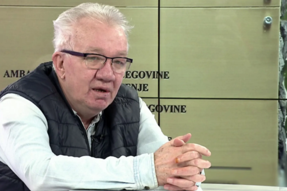 Rasim Belko
