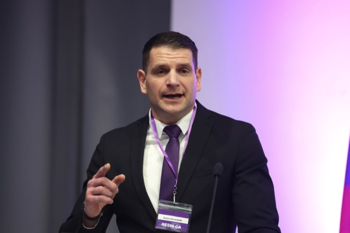 Foto: Večer/Robert Balen