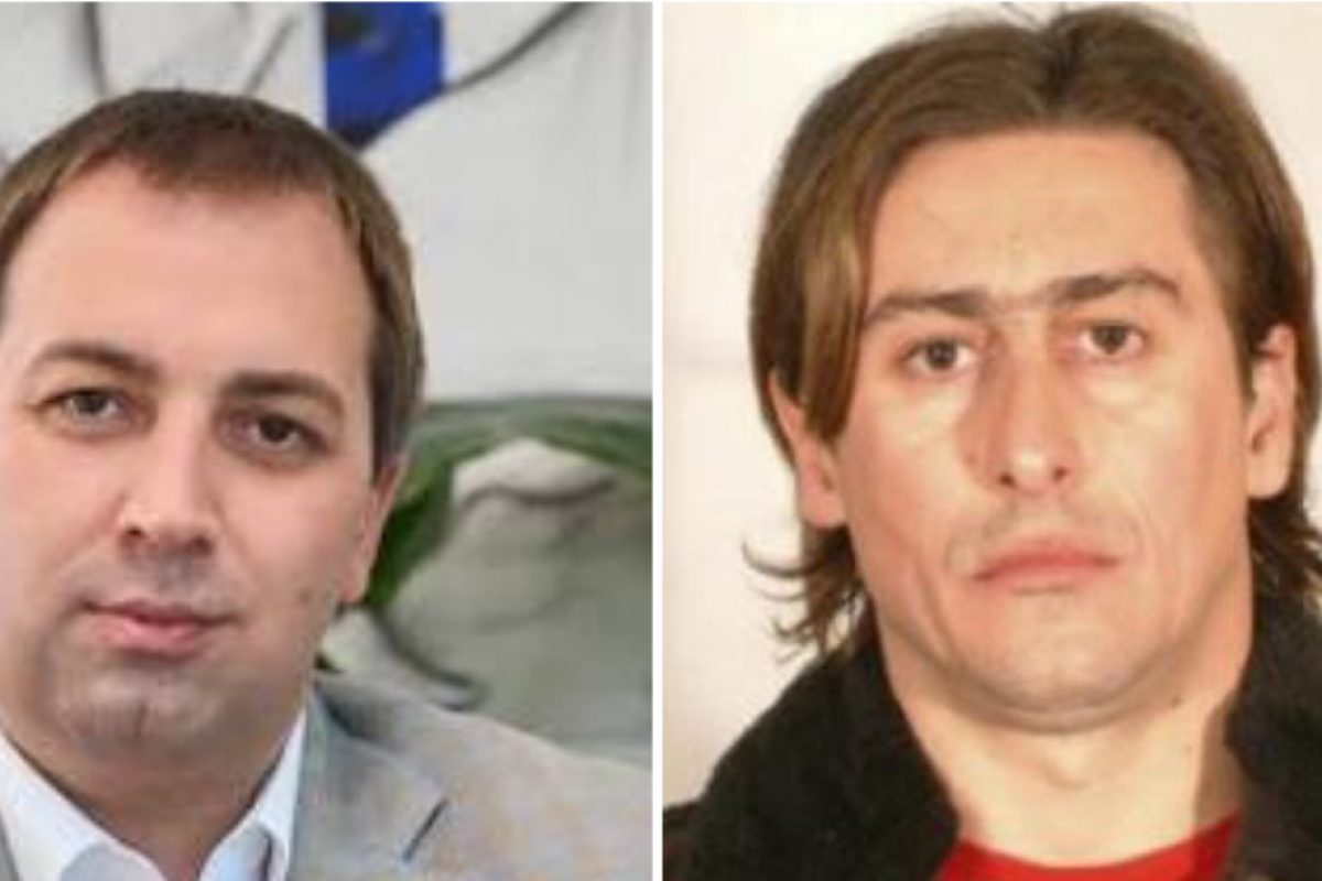 Selak ubica