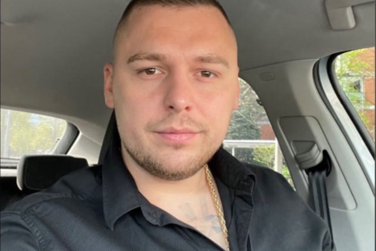 Tamer Kilerdži