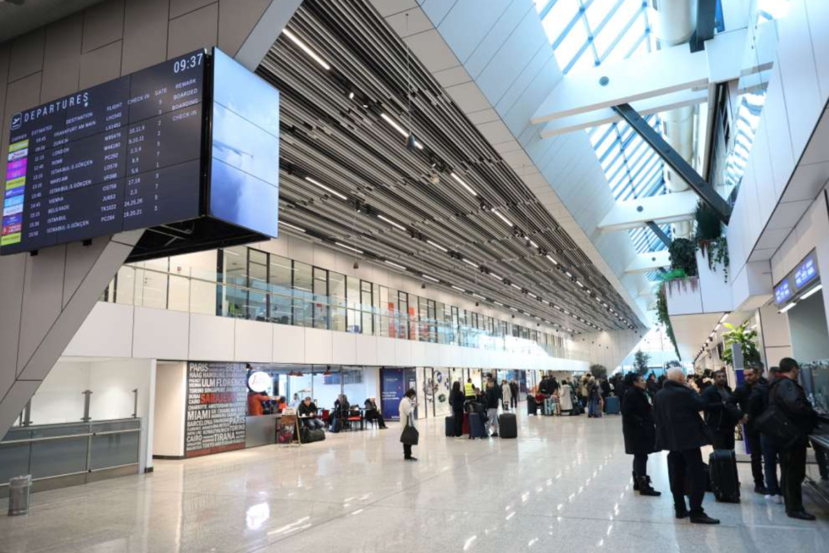 aerodrom