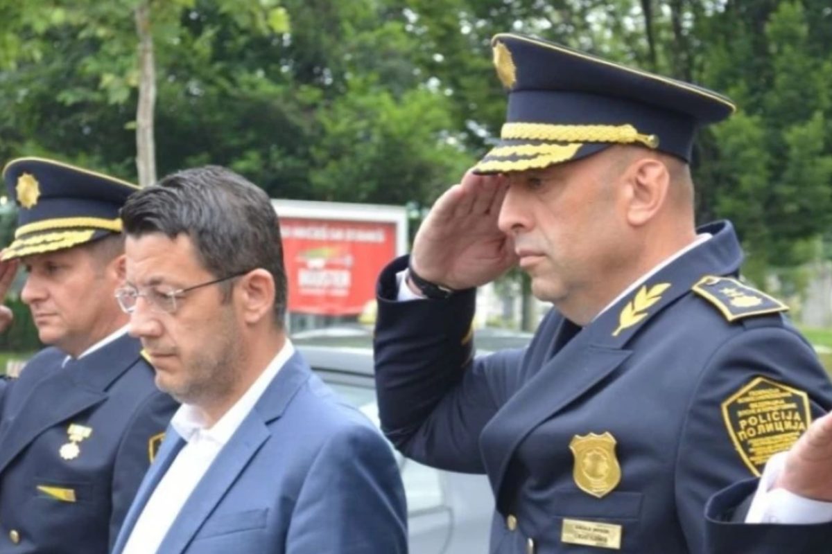 campara i korman