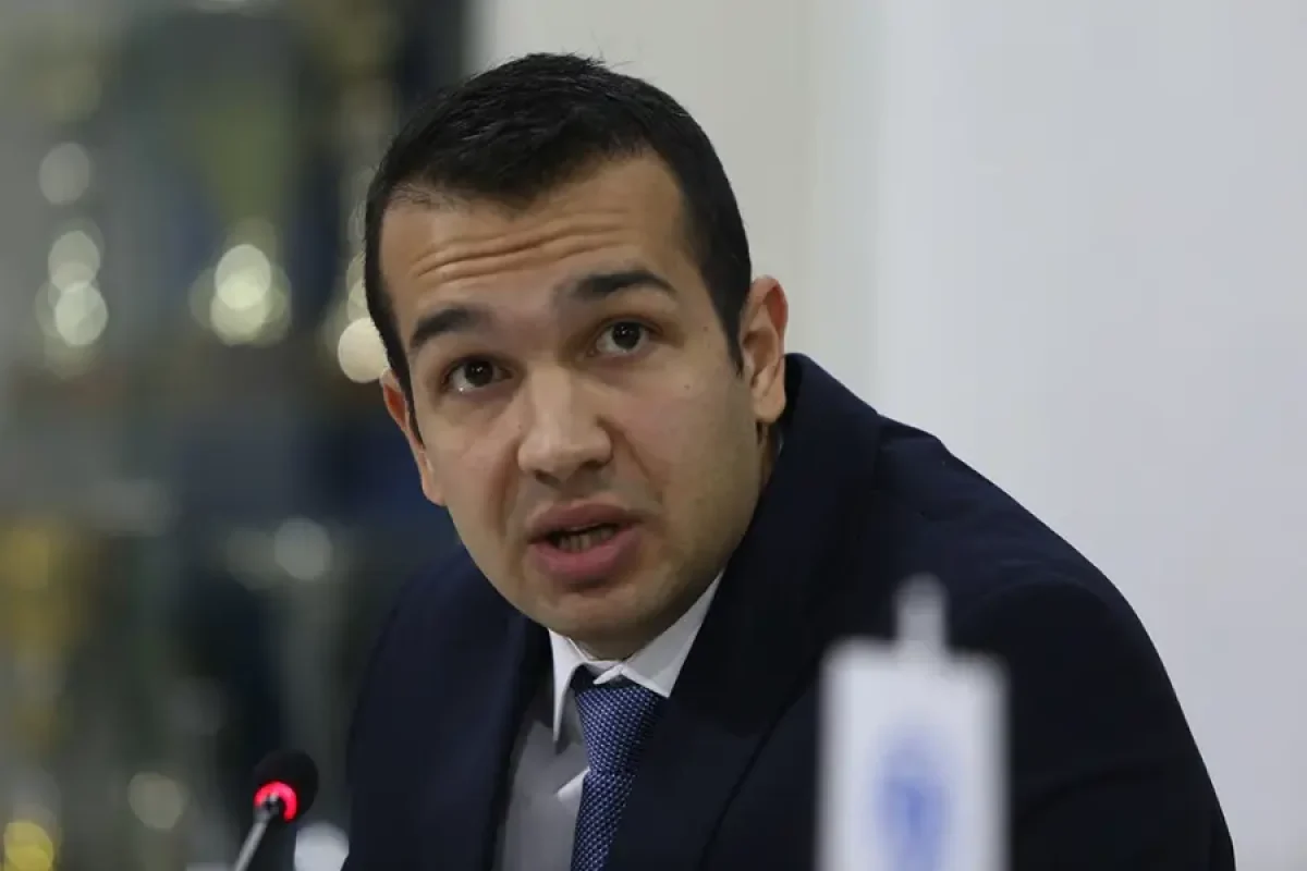 Emir Dobrača