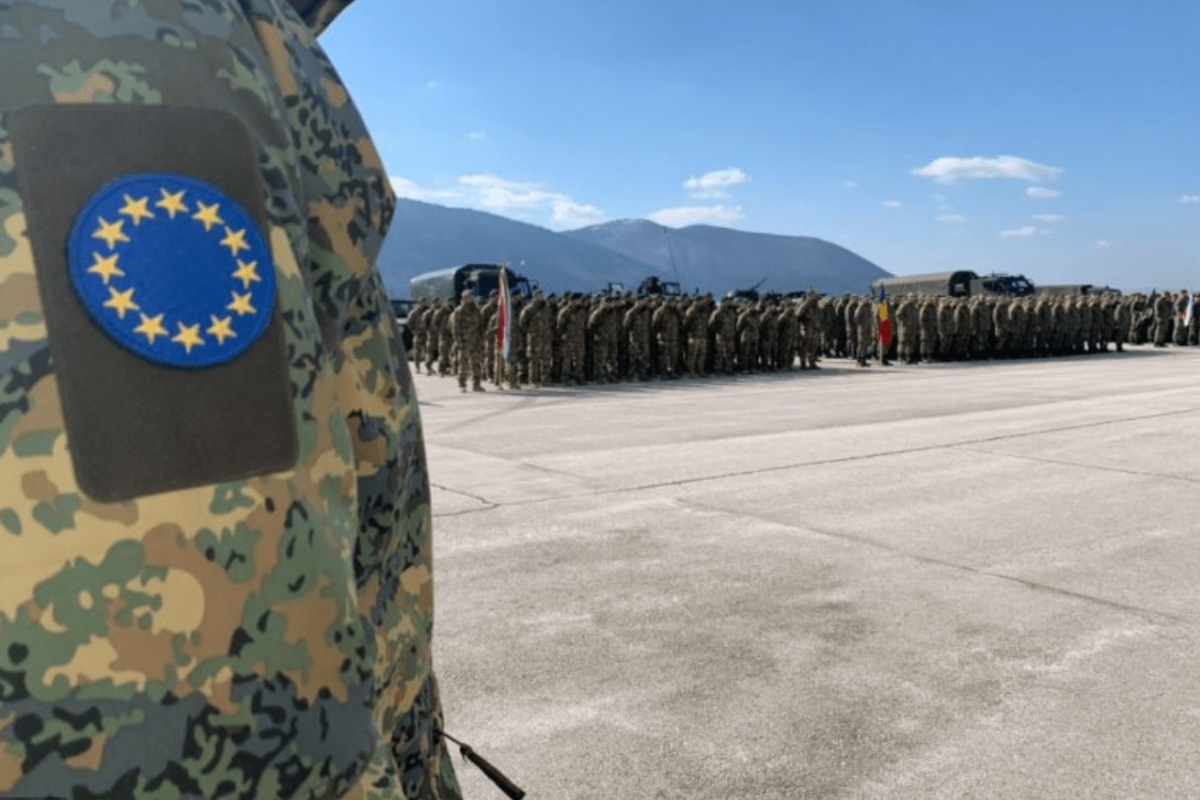 eufor