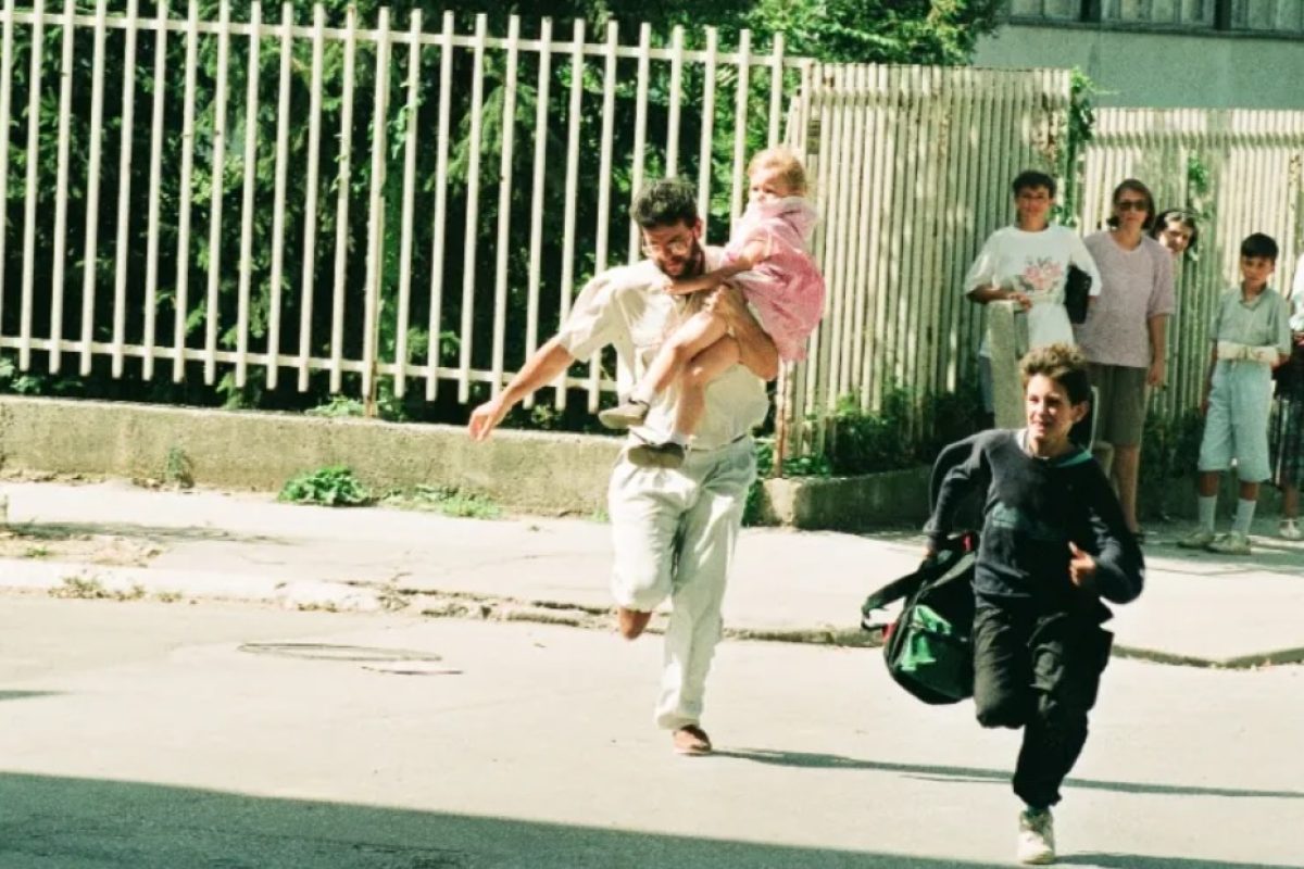 Foto: Danilo Krstanović