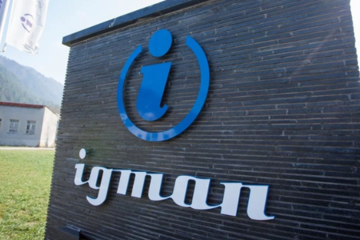 igman