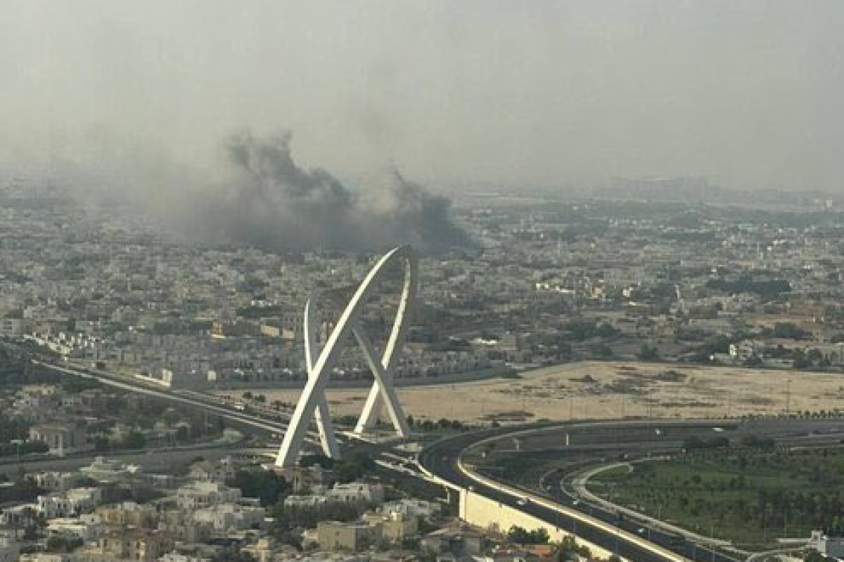 katar