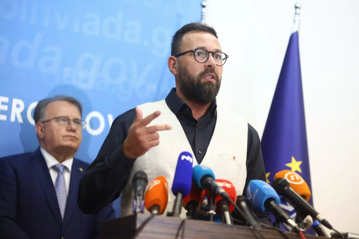 magoda i nikšićč