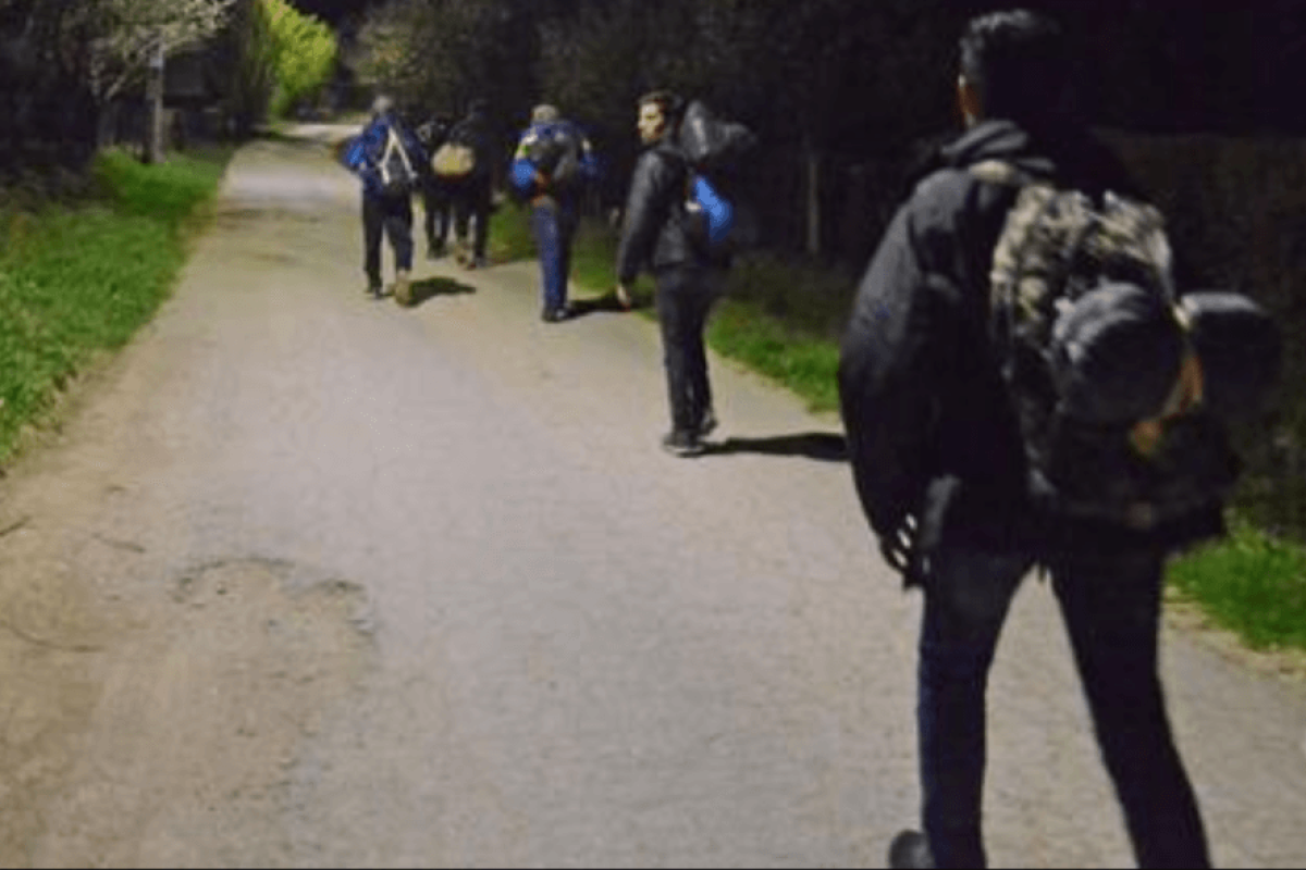 migranti