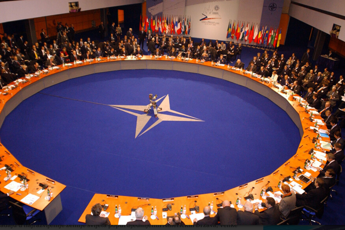 nato