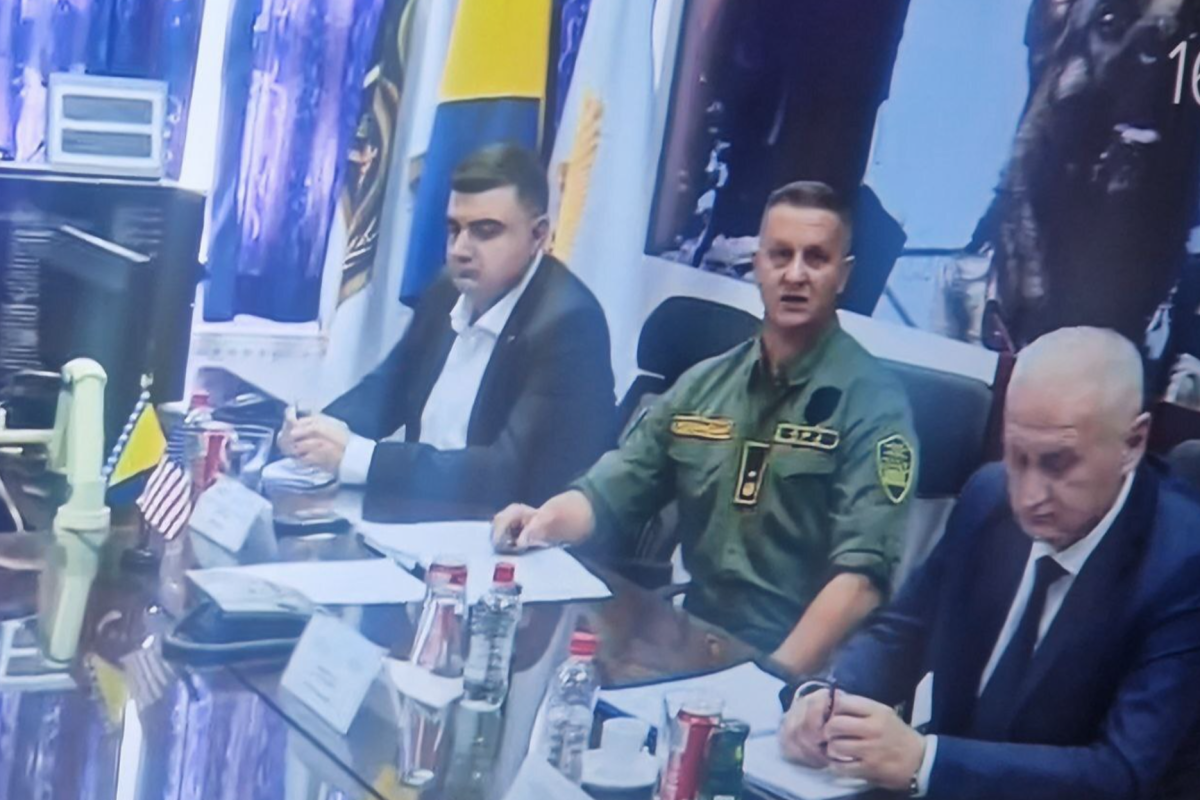 nezavisni odbor nezavisni odbor