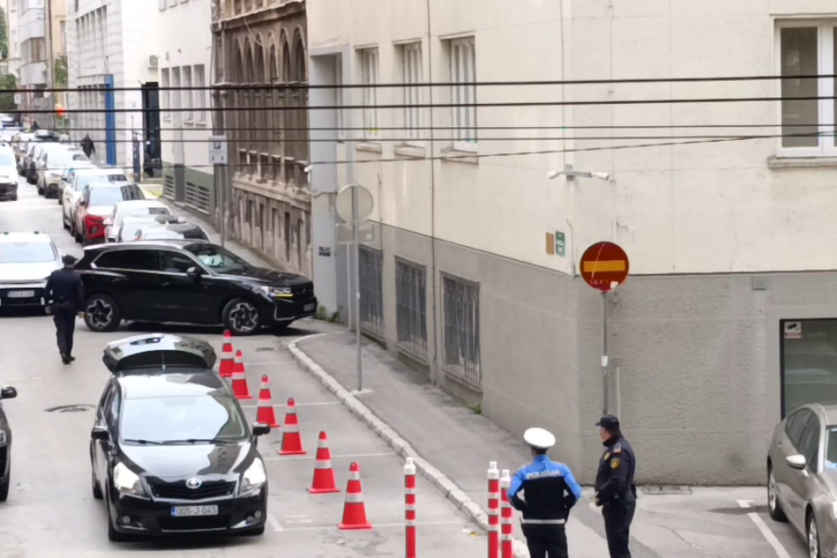 Nikšić stiže na ispitivanje u POSKOK Foto: Istraga