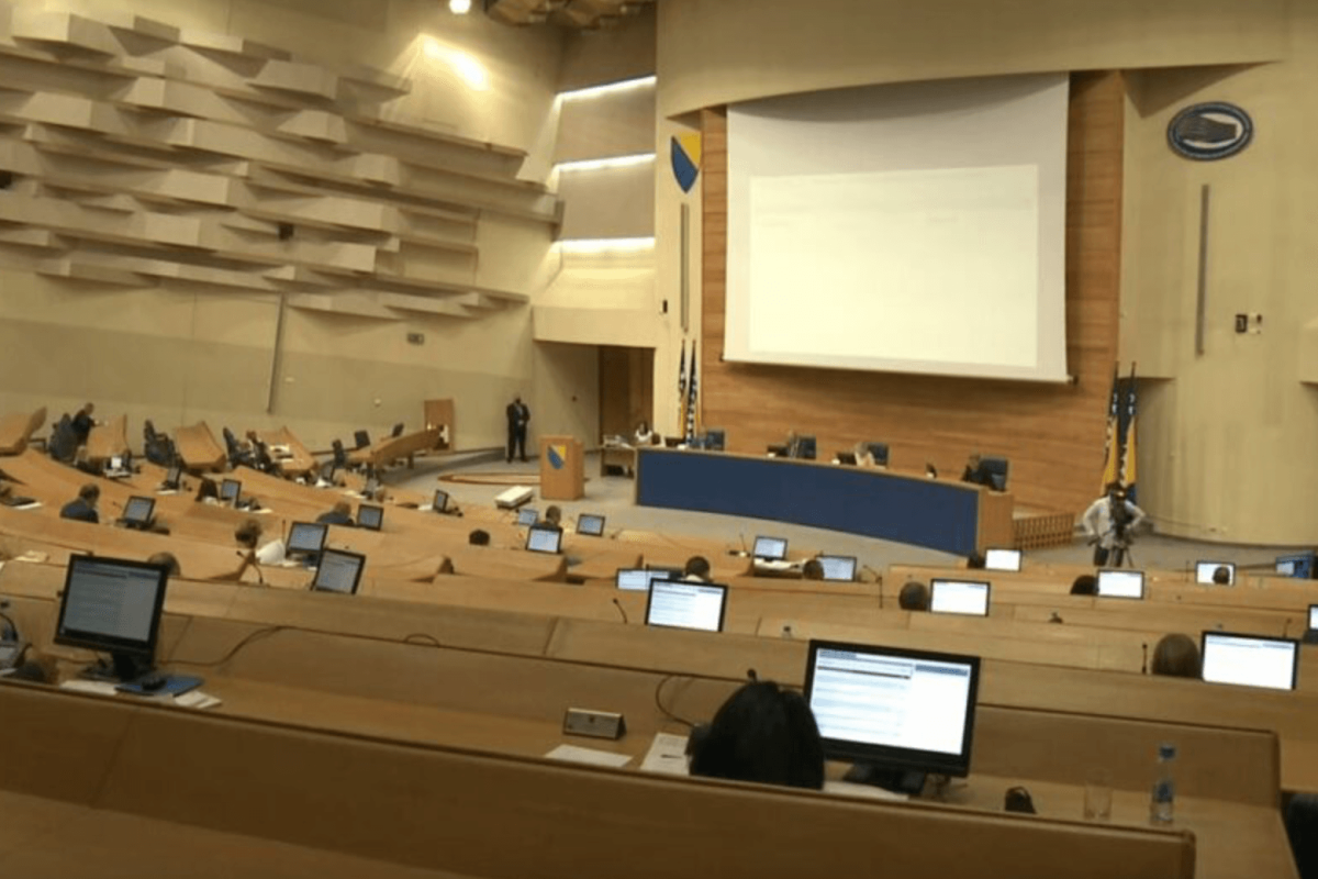 parlament-bih
