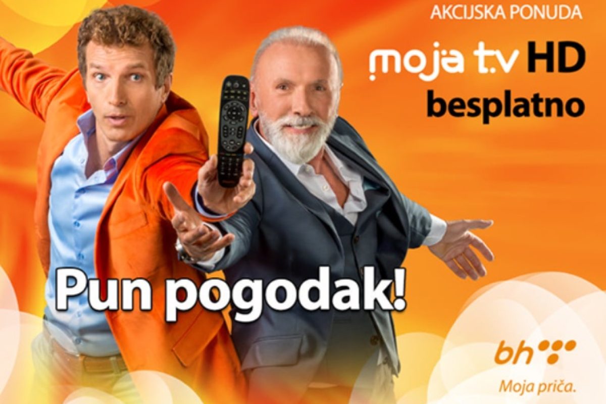 reklama telecom