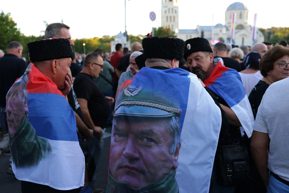Foto: EPA