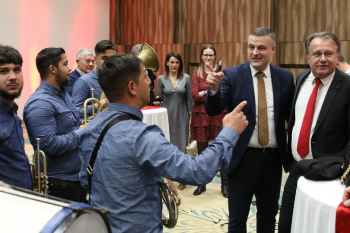 sdp-bih