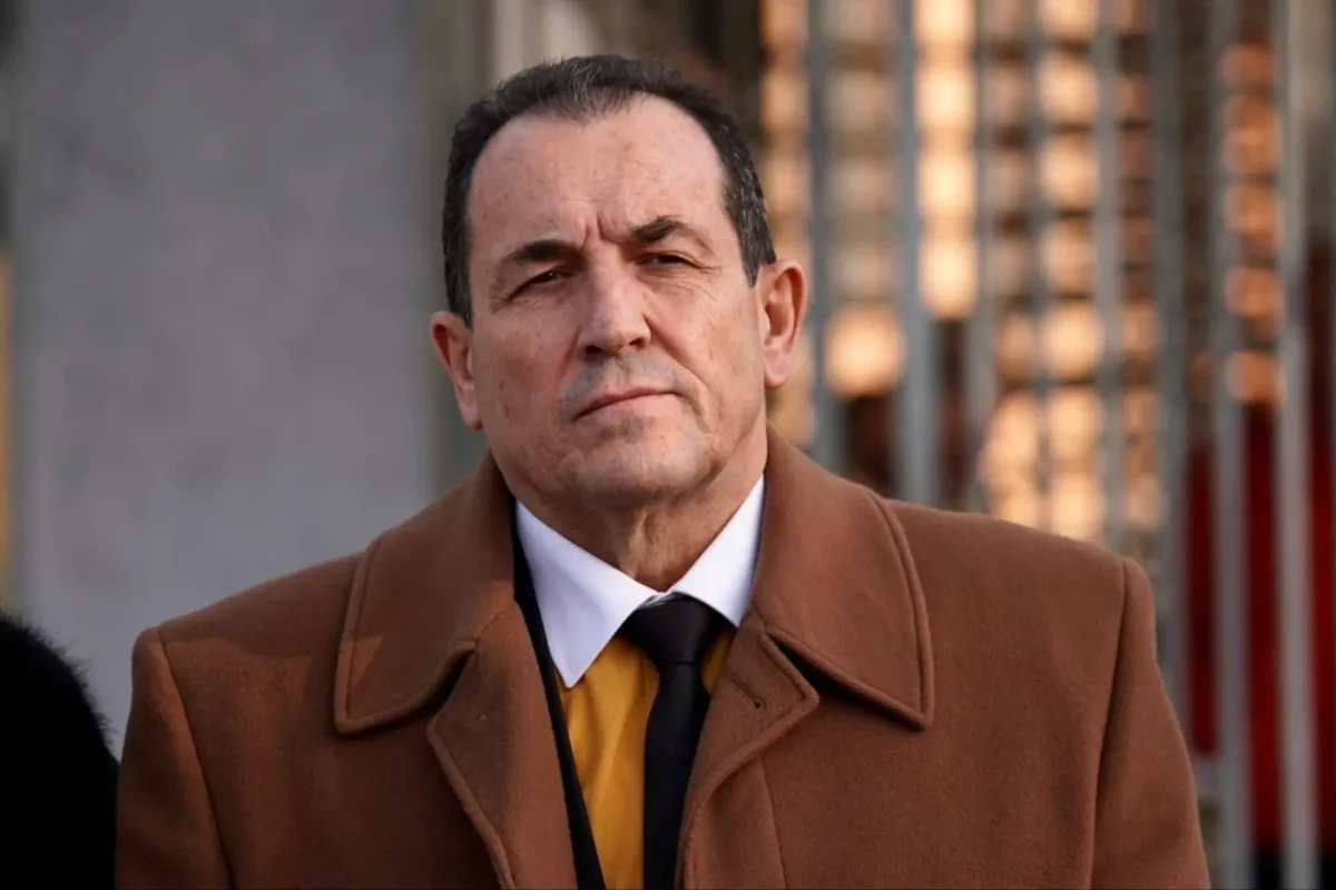 Selmo Cikotić