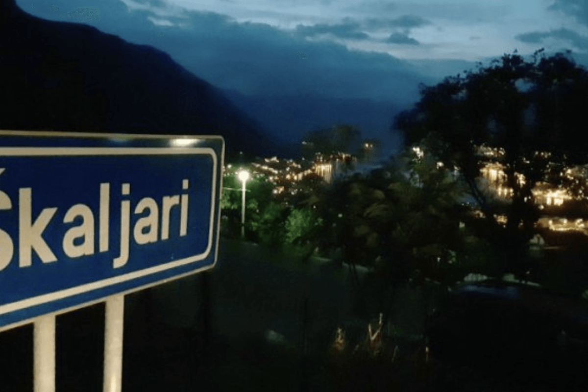 skaljari