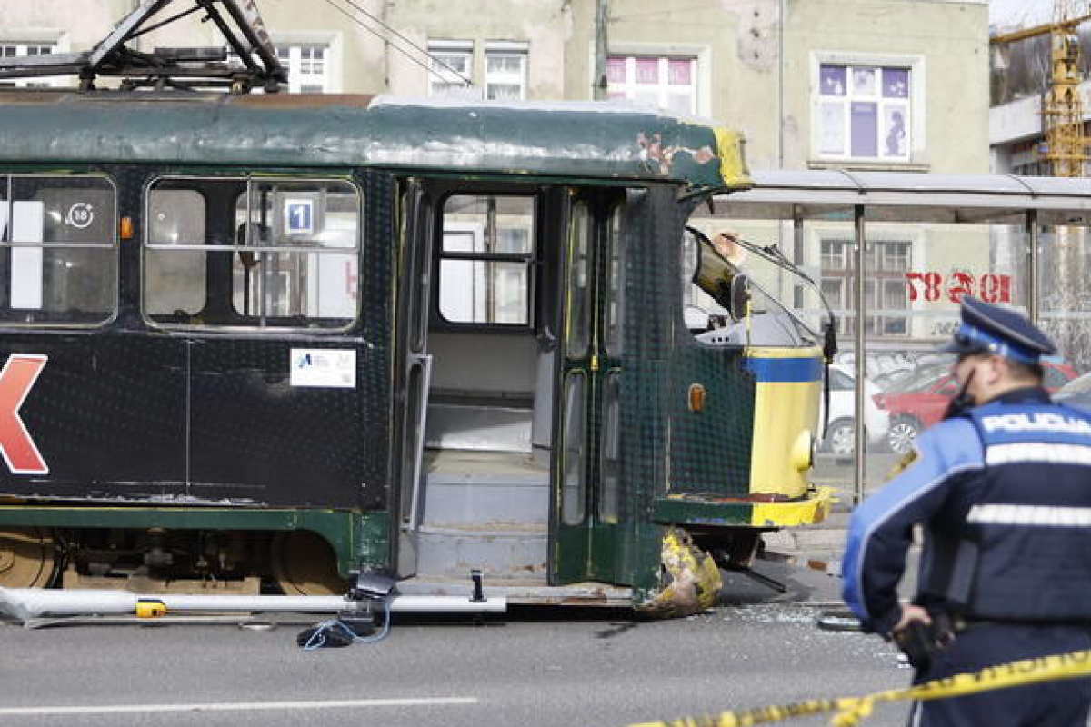 tramvaj