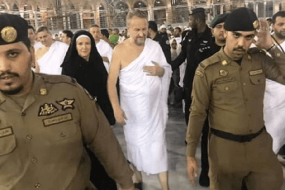 umra