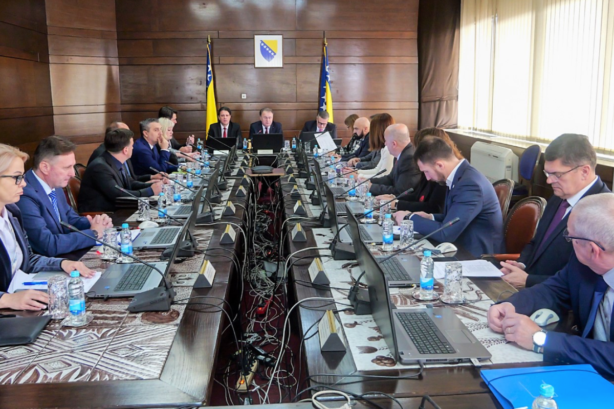 vlada fbih