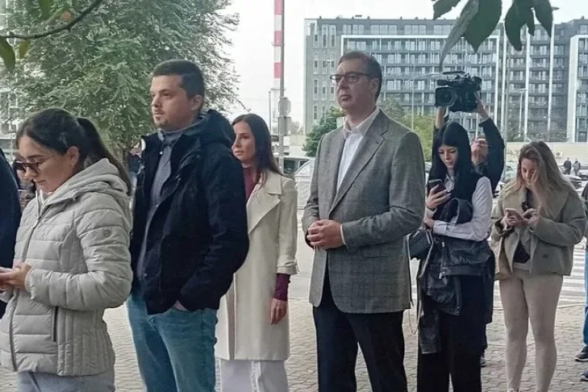 vucic