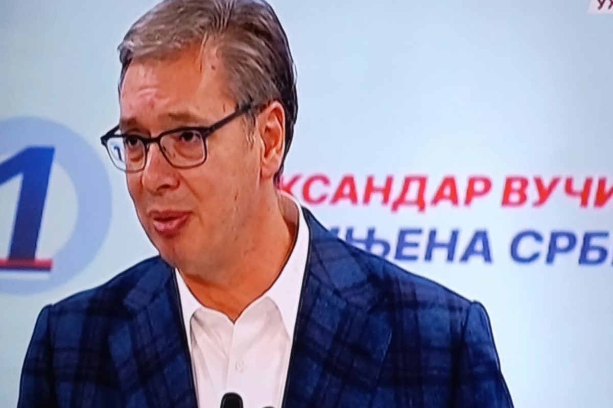 vucic1